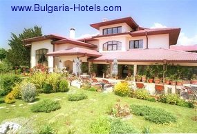 Bulgaria hotels